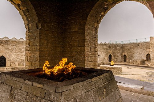 Gobustan-Absheron Tour