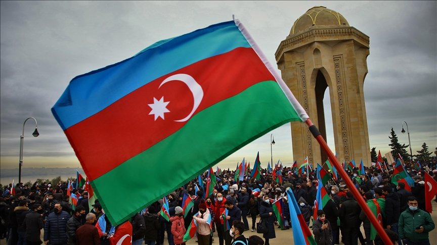 November 8 — Victory Day in Azerbaijan: A Symbol of Pride, Unity, and Rebirth