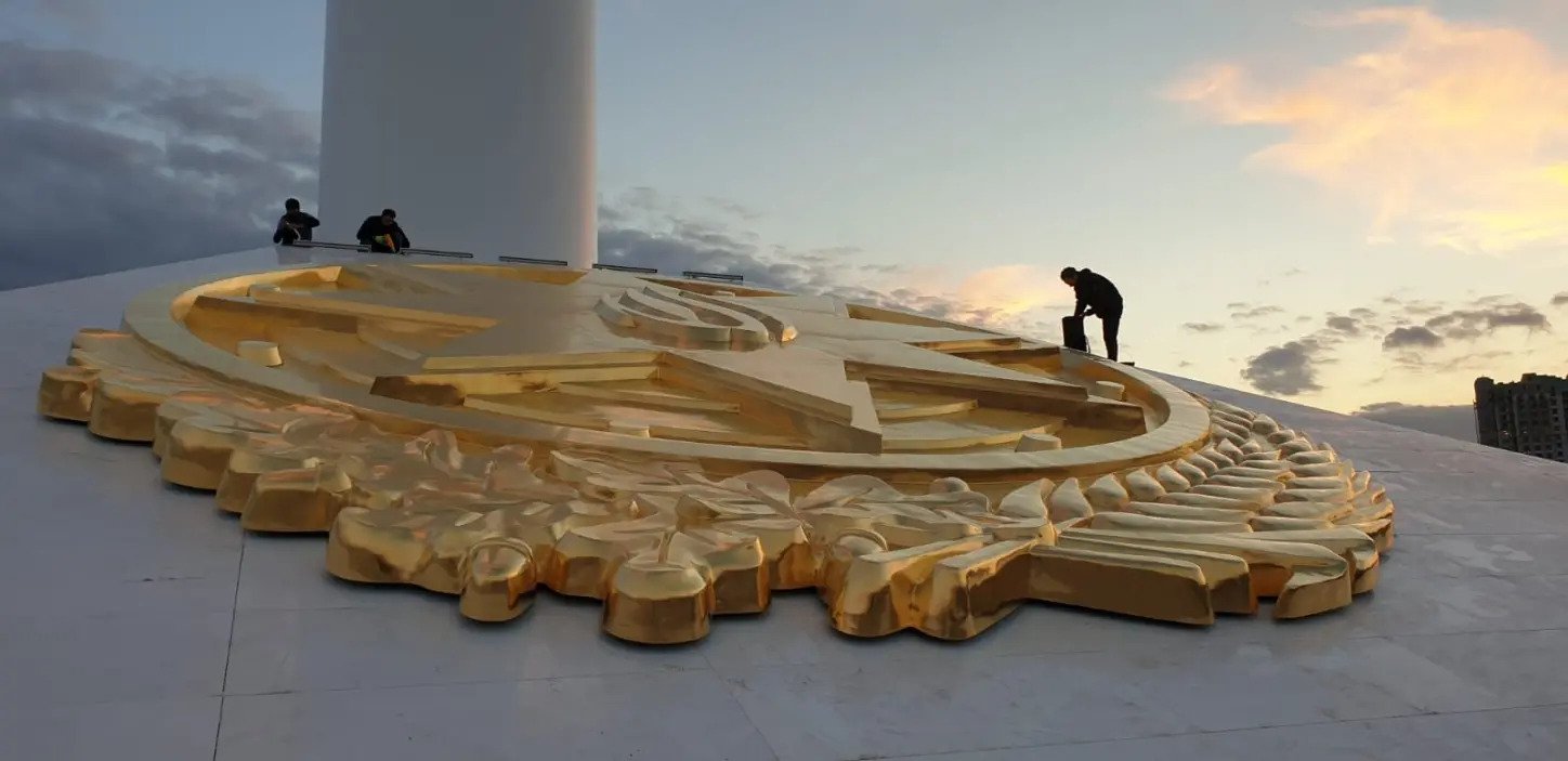 Why State Flag Square in Baku Shines Brighter Than Ever 2026