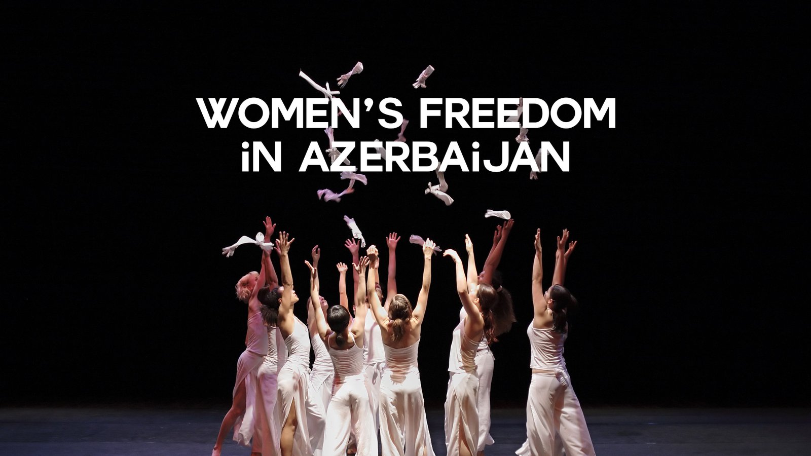 Women’s Rights in Azerbaijan: Education, Freedom, and the 1918 Breakthrough