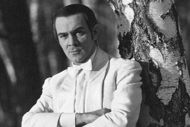 Muslim Magomayev: the Voice That Defined an Era